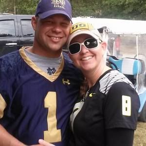 Meet your Posher, Patti